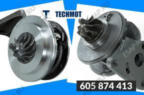 ТУРБО TRANSPORTER TDI T5 2.5 5304-970-0032