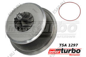 ТУРБО VW 2.0 TDI 140KM BMP BMM 756867