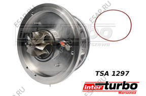 ТУРБО VW 2.0 TDI 140KM BMP BMM 756867