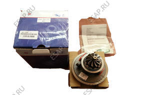 ТУРБО Vw Audi Seat 1,9 TDI 75-90KM K03