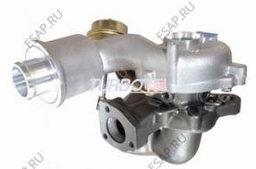 ТУРБО VW Group 1.8 TB 53039700052, 06A145704T