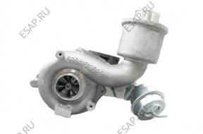 ТУРБО VW Group 1.8 TB 53039700052, 06A145704T