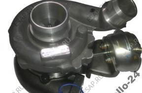 ТУРБО VW LT 2.8TDI 721204-5001, 062145701A
