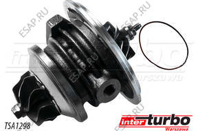 ТУРБО VW T4 1.9 TD 68 KM ABL 454064