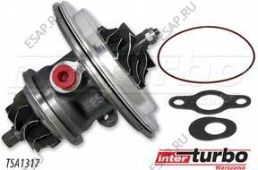 TURBOISPRARKI 53039700055 RENAULT
