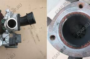 ТУРБОКОМПРЕССОР + БЛОК УПРАВЛЕНИЯ  TRANSIT MK8