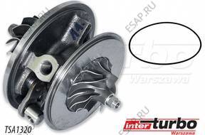 ТУРБОКОМПРЕССОР 038253014C ASZ 1.9 TDI