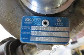 ТУРБОКОМПРЕССОР 03G253014D