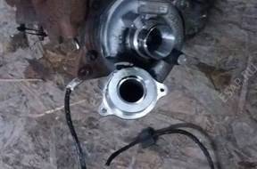 ТУРБОКОМПРЕССОР  03L253016T 1.6 TDI