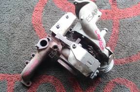 ТУРБОКОМПРЕССОР 03L253016T PASSAT B7 1.6TDI