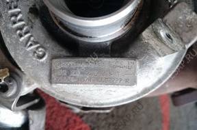 ТУРБОКОМПРЕССОР 03L253016T PASSAT B7 1.6TDI