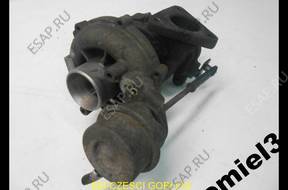 ТУРБОКОМПРЕССОР 045145701 1.4 TDI POLO IBIZA
