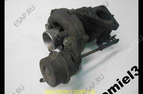 ТУРБОКОМПРЕССОР 045145701 1.4 TDI POLO IBIZA