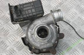 ТУРБОКОМПРЕССОР 057145701S A8 D3 4.0 TDI