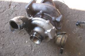ТУРБОКОМПРЕССОР 059145701g audi a4 b5 2.5