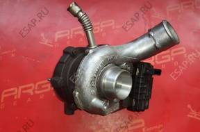 ТУРБОКОМПРЕССОР 059145715T A6 C6 2.7 TDI