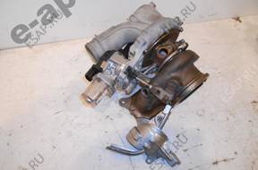 ТУРБОКОМПРЕССОР 06K145715C 2.0 TSI SCIROCCO