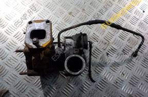 ТУРБОКОМПРЕССОР 074145701C VW LT35 2.5TDI