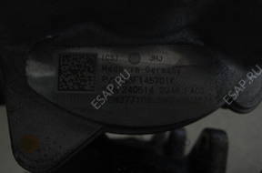 ТУРБОКОМПРЕССОР 1,2 tsi VW Seat 03F145701K