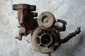 ТУРБОКОМПРЕССОР 1,4 TDI SEAT SKODA VW