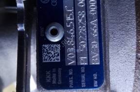 ТУРБОКОМПРЕССОР 1,4TDI V03846515C 15 tys km