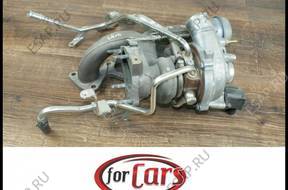 ТУРБОКОМПРЕССОР 1,4TSI 03C145701G VW Tiguan