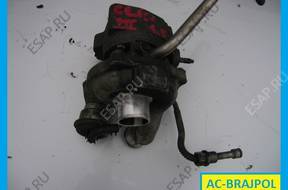 ТУРБОКОМПРЕССОР 1,5 DCI CLIO 54359700011