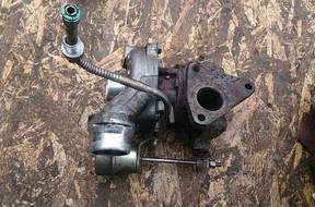 ТУРБОКОМПРЕССОР 1,5 DCI RENAULT 54359700012