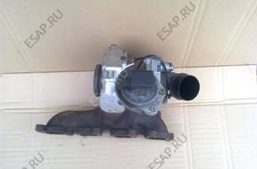 ТУРБОКОМПРЕССОР 1,6 TDI 03L 253 016 H