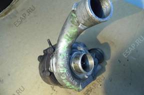 ТУРБОКОМПРЕССОР 1,9 DCI kod 708639-6