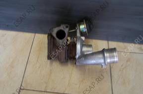 ТУРБОКОМПРЕССОР 1,9 TD GARRETT GT1544