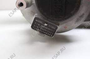ТУРБОКОМПРЕССОР 1,9TDI A3 GOLF V CADDY LEON