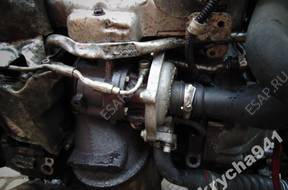ТУРБОКОМПРЕССОР 1.3 JTD CDTI opel fiat suzuki