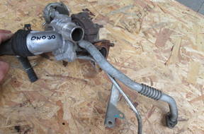 ТУРБОКОМПРЕССОР 1.4 D4D YARIS 17201-0N030