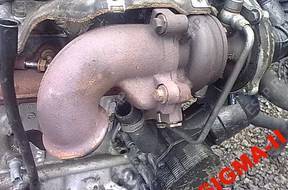 ТУРБОКОМПРЕССОР 1.4 HDI CITROEN C2 C3 PEUGEOT