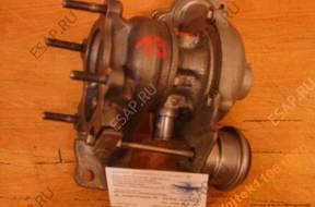 ТУРБОКОМПРЕССОР 1.4 HDI TDCI  KP35-487599