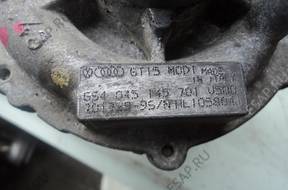 ТУРБОКОМПРЕССОР 1.4 TDI  015145701