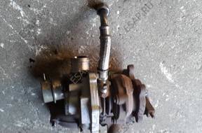 ТУРБОКОМПРЕССОР 1.4 TDI Fabia, A2 Polo  AMF