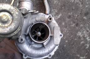 ТУРБОКОМПРЕССОР 1.4 TDI Fabia, A2 Polo  AMF