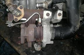 ТУРБОКОМПРЕССОР 1.4 TDI = VW Seat skoda