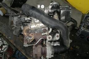 ТУРБОКОМПРЕССОР 1.4 TDI = VW Seat skoda