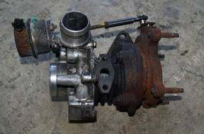 ТУРБОКОМПРЕССОР 1.4 TDI VW SKODA 045145701C