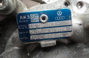 ТУРБОКОМПРЕССОР 1.4 TSI 03C145701T