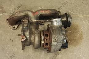 ТУРБОКОМПРЕССОР 1.4 TSI BLG 03C145701T