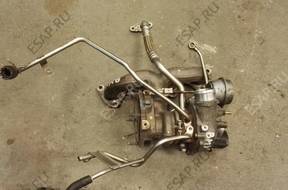 ТУРБОКОМПРЕССОР 1.4 TSI BMY 03C145701B