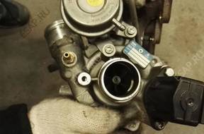 ТУРБОКОМПРЕССОР 1.4 TSI BMY 03C145701B
