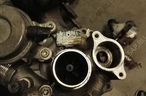 ТУРБОКОМПРЕССОР 1.4 TSI CAVD 03C145701T