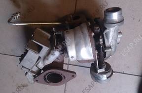 ТУРБОКОМПРЕССОР 1.5 DCI 54399700087 DACIA