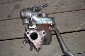 ТУРБОКОМПРЕССОР 1.5 DCI 82KM 478276H