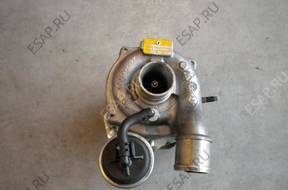 ТУРБОКОМПРЕССОР 1.5 DCI 85 CLIO III THALIA